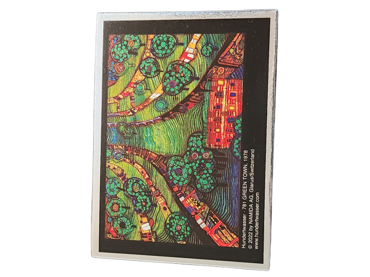 Art Magnet Greentown (781)