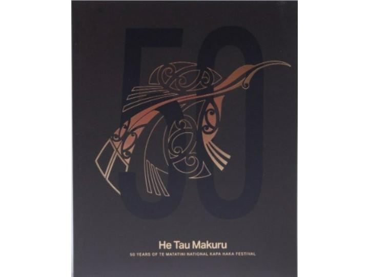 He Tau Makuru - Huia