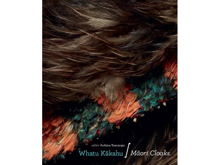 Whatu Kakahu