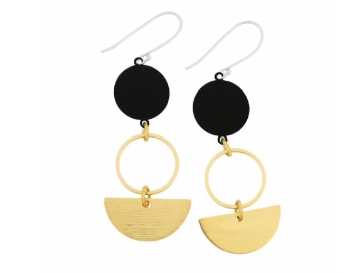 Arya - Isla Earrings