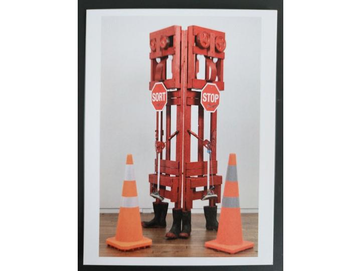 WMAG Donn Ratana - Wairau Maori Art Gallery