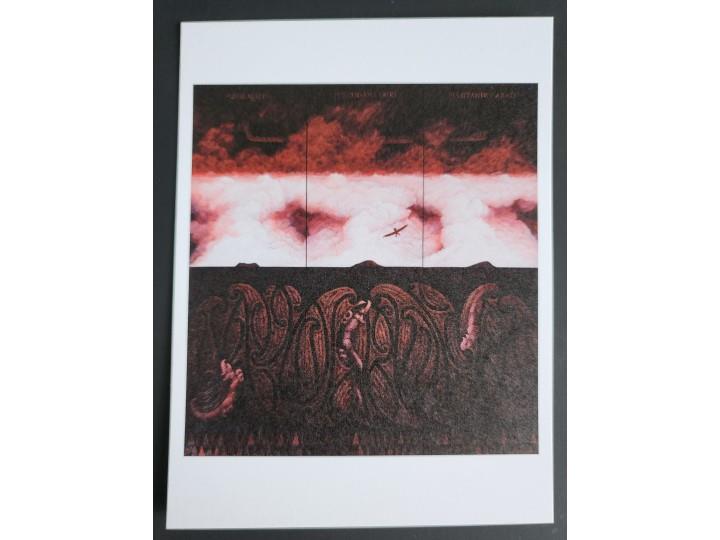 WMAG Allen Wihongi MNZM - Wairau Maori Art Gallery