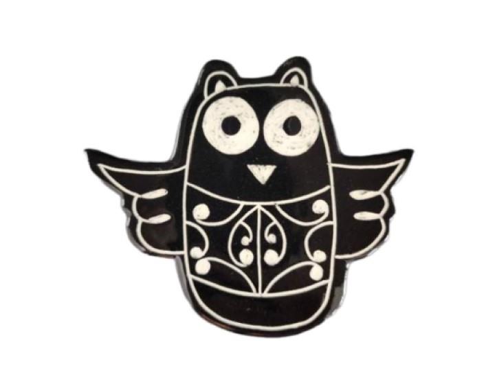 Ruru (A) - Borrowed Earth