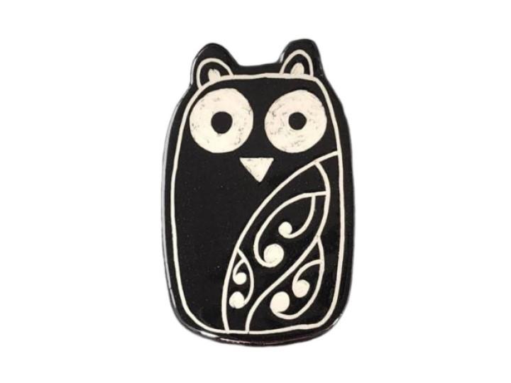 Ruru (B) - Borrowed Earth