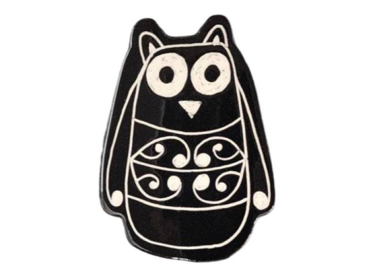 Ruru (C)- Borrowed Earth