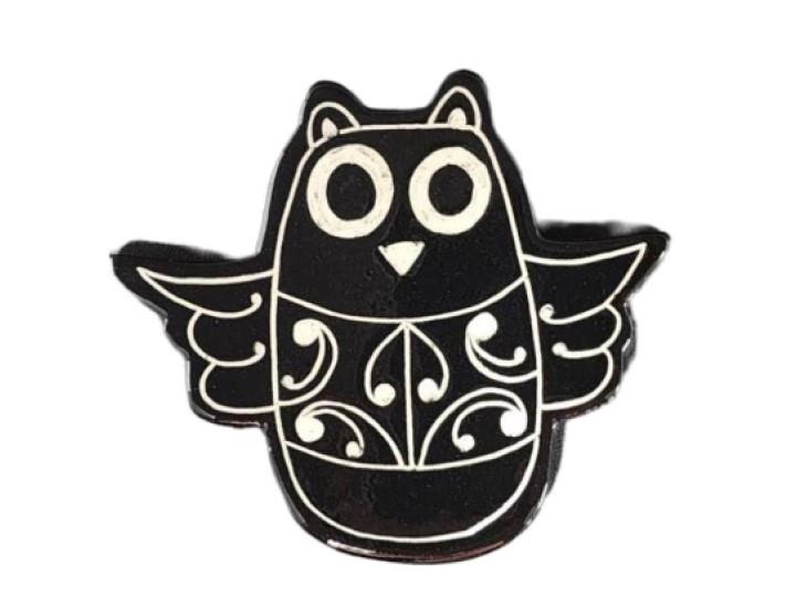 Ruru (D) - Borrowed Earth