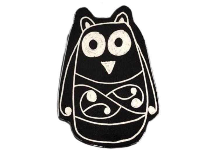 Ruru (E) - Borrowed Earth