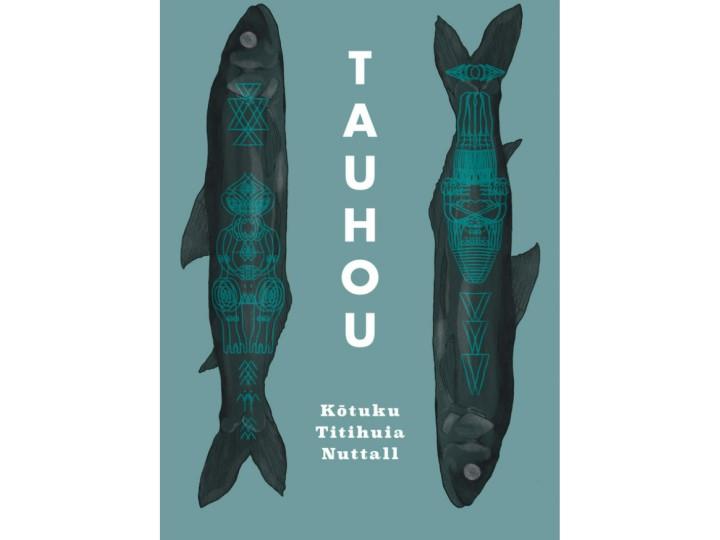 Tauhou - Kotuku Titihuia Nuttall