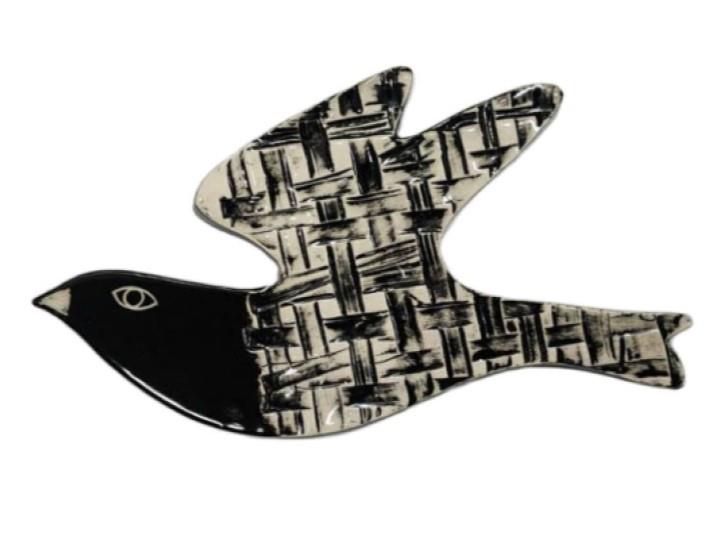 Kereru Flax (E) - Borrowed Earth