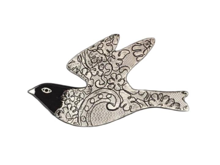 Kereru Lace F - Borrowed Earth