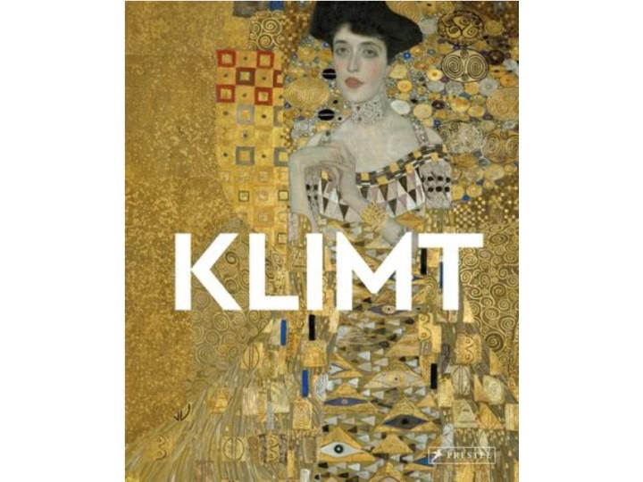 Klimt Masters of Art - Angela Wenzel