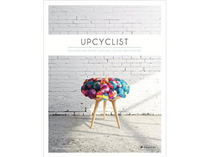 Upcyclist - Antonia Edwards