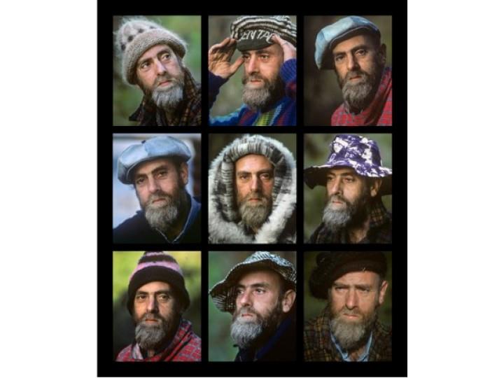 Gerd Ludwig Limited Print "Kaleidoscope"