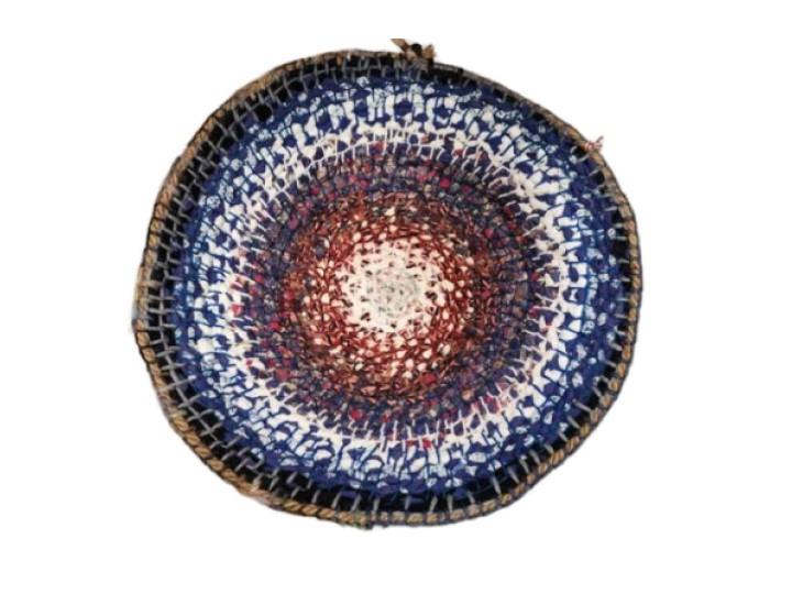Handmade Memory Basket - Big 50cm