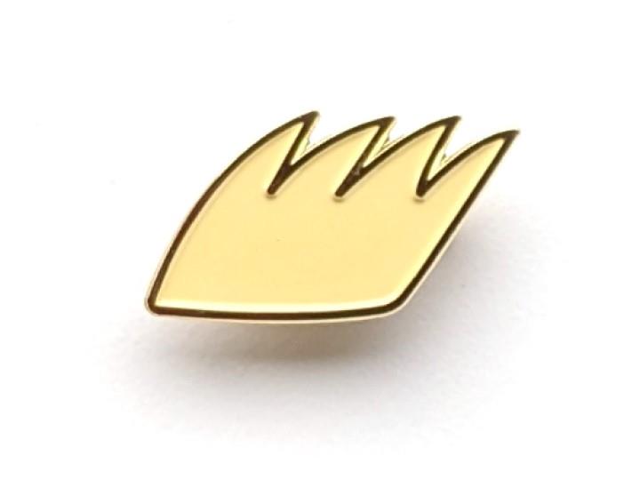 Turumeke Pin Tussock / Crown