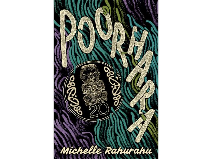 Poorhara – Michelle Rahurahu