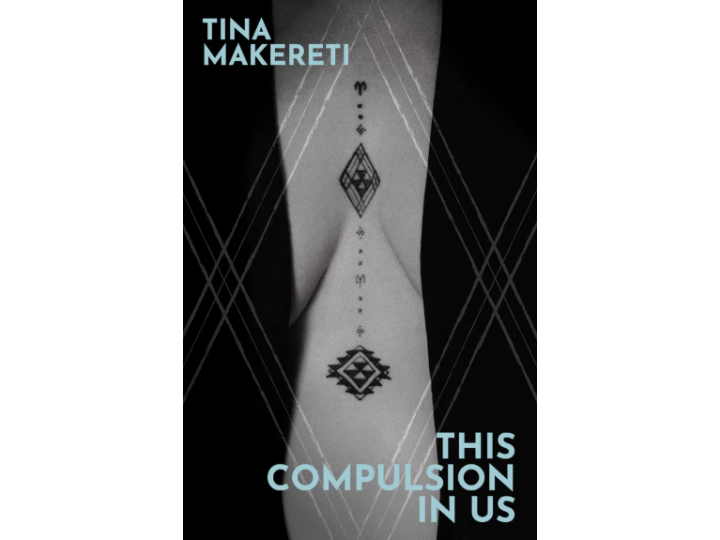 This Compulsion In Us – Tina Makereti