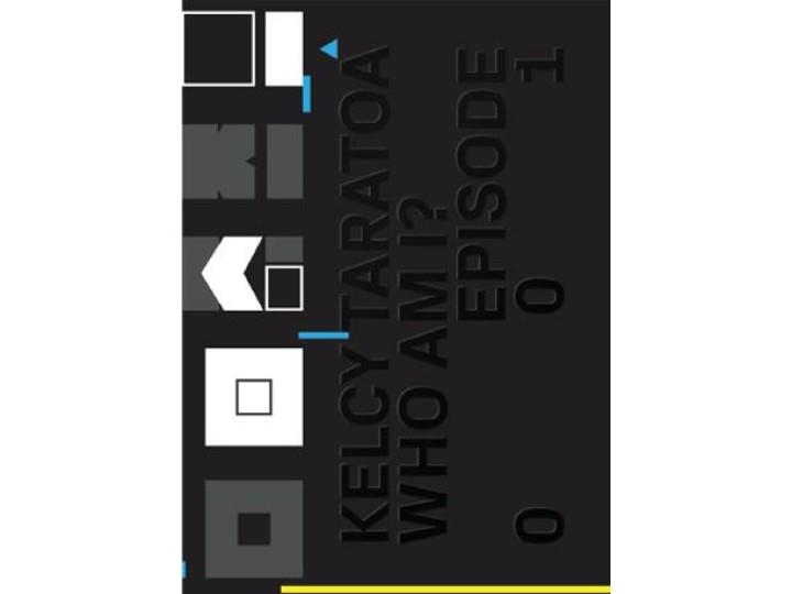 Kelcy Taratoa: Who Am I? – Warren Feeney