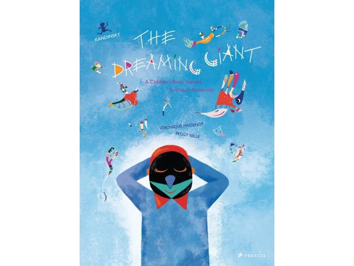 The Dreaming Giant - Veronique Massenot