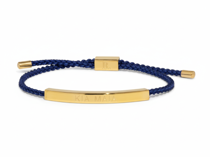 Bracelet - Kia Maia by Rerehua Boutique