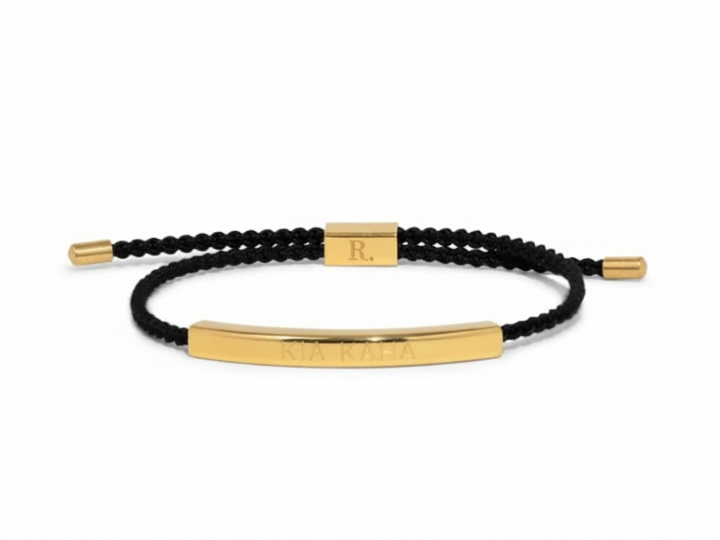 Bracelet - Kia Kaha by Rerehua Boutique