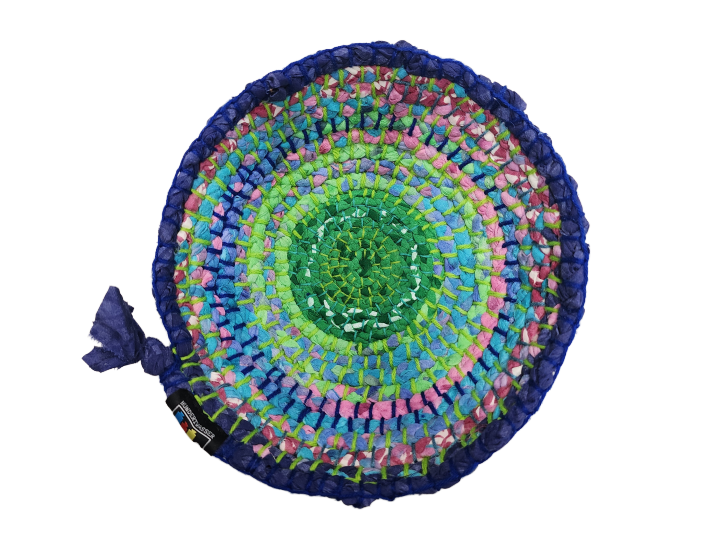 Handmade Memory Basket - Aurora 26cm