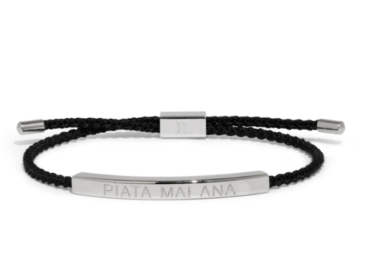 Bracelet - Piata Mai Ana by Rerehua Boutique
