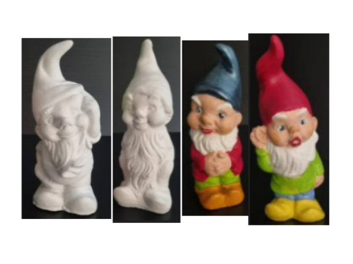 Gnomes
