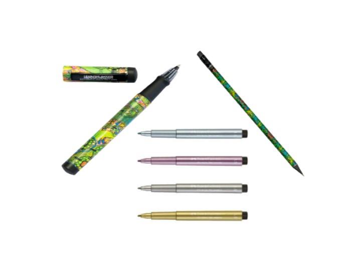 Pens & Pencils